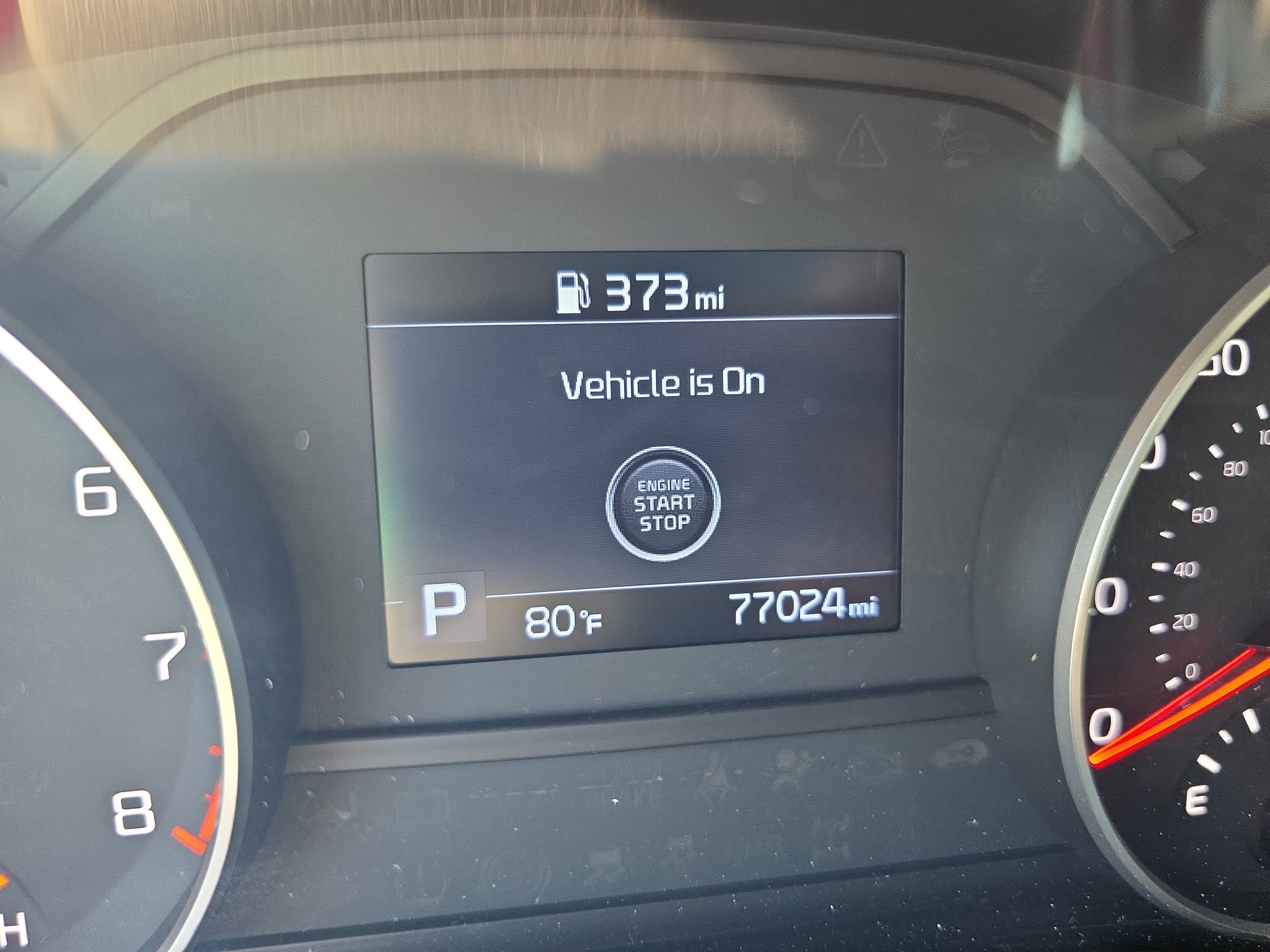 2021 Kia Sportage EX