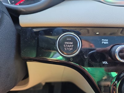 2021 Kia Sportage EX