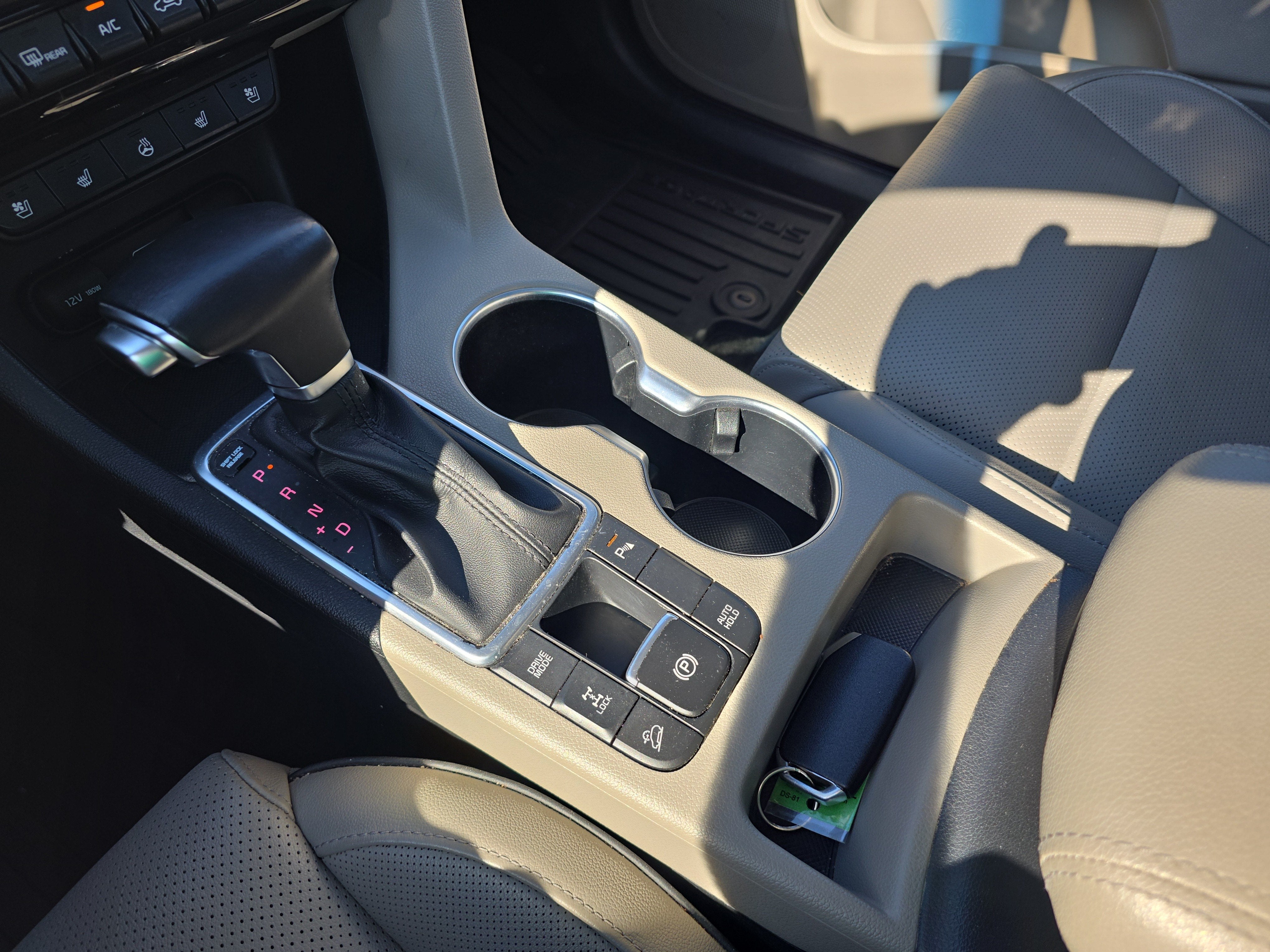 2021 Kia Sportage EX