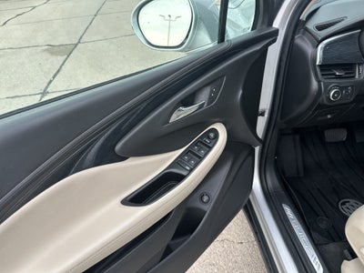 2017 Buick Envision Preferred