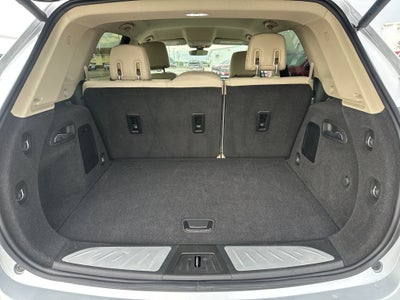 2017 Buick Envision Preferred