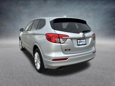 2017 Buick Envision Preferred
