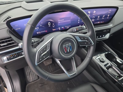 2024 Buick Envision Preferred