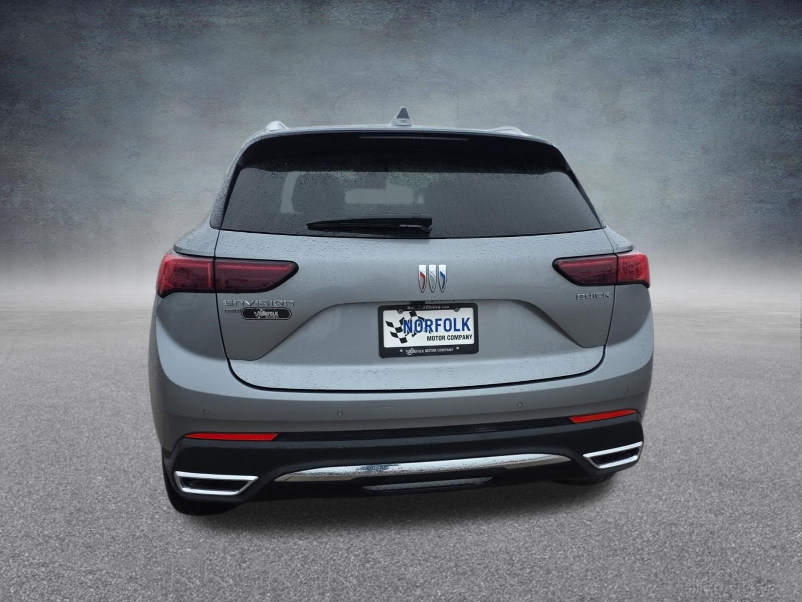 2024 Buick Envision Preferred