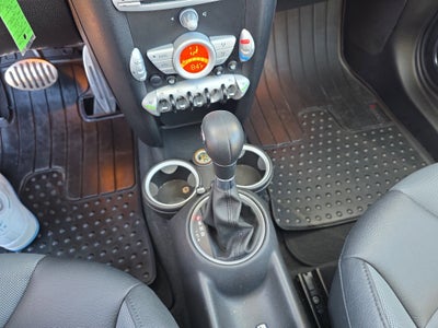 2010 MINI Cooper Hardtop S