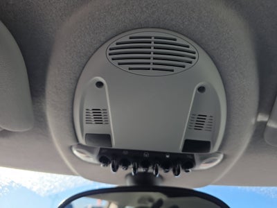 2010 MINI Cooper Hardtop S