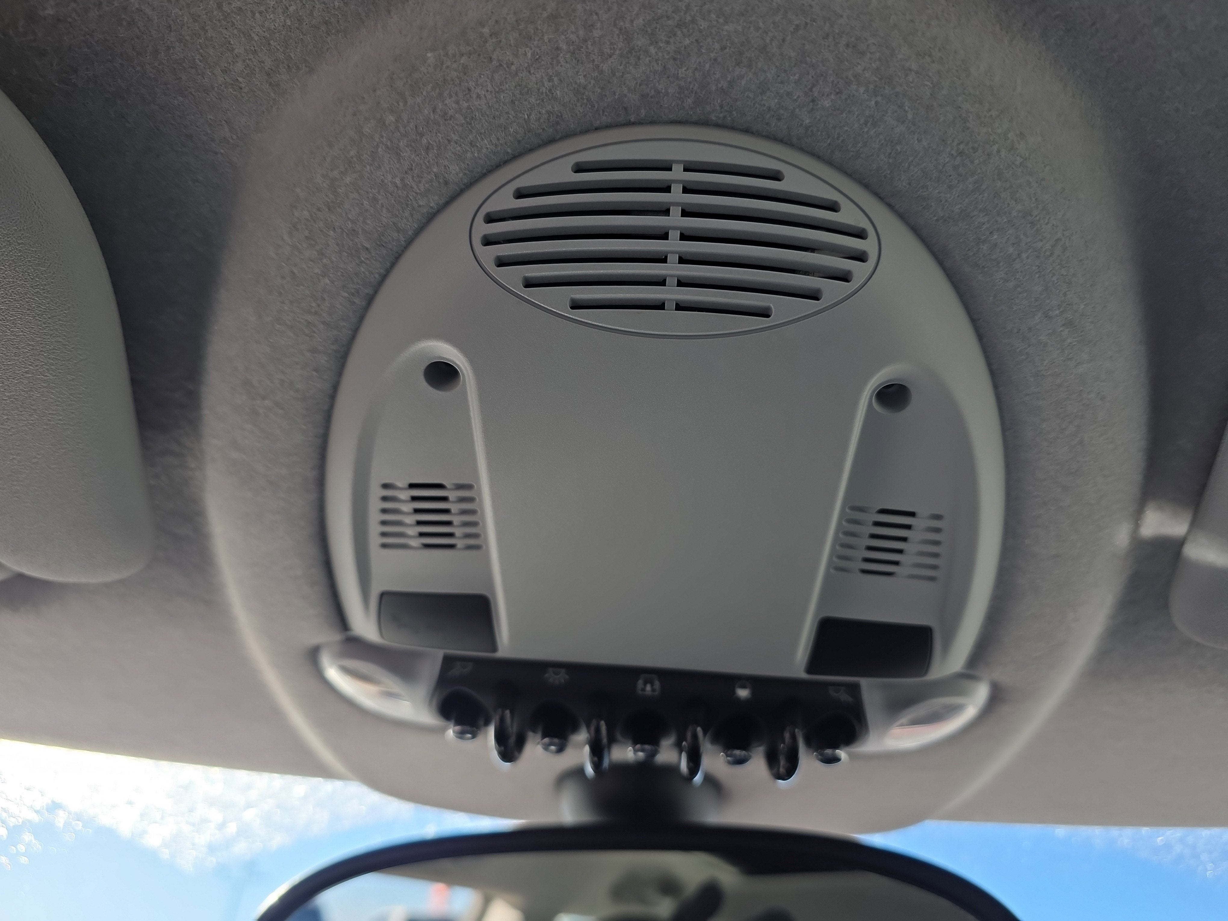 2010 MINI Cooper Hardtop S