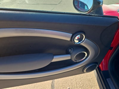 2010 MINI Cooper Hardtop S