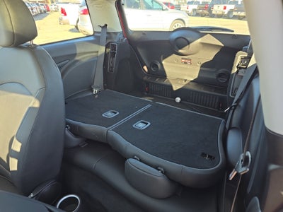 2010 MINI Cooper Hardtop S