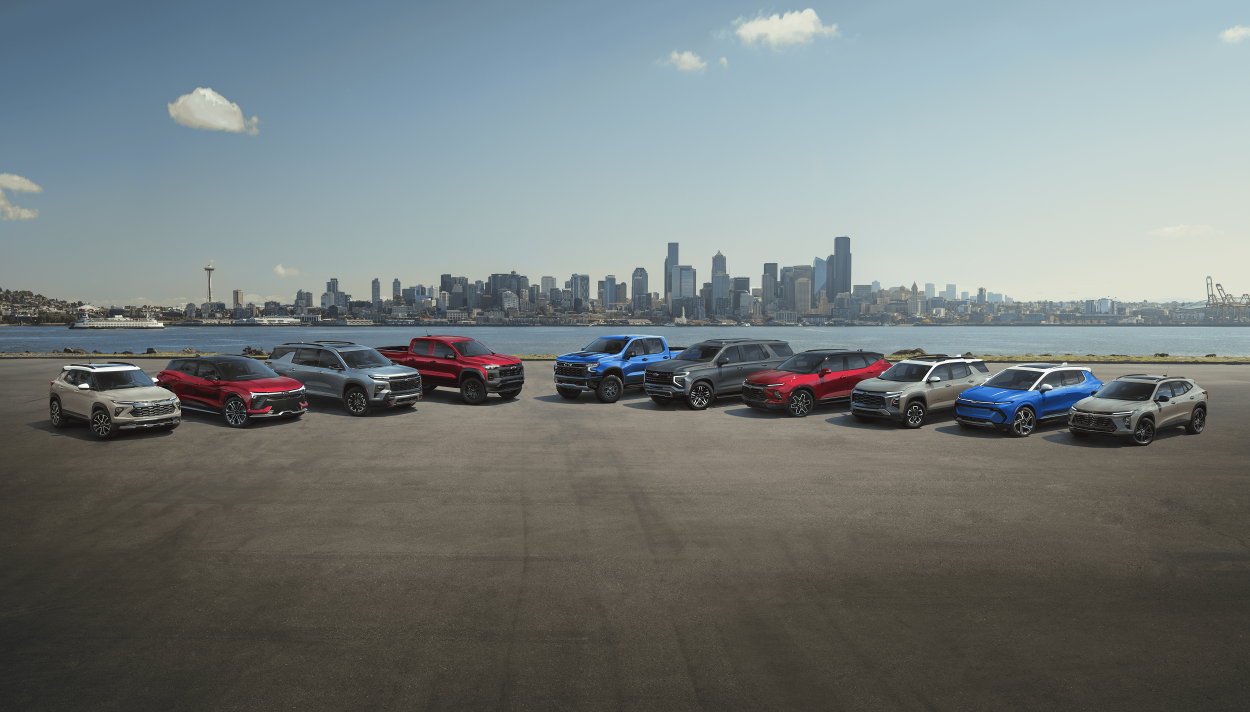 CHEVY SPECIAL OFFERS | Norfolk Motor Company in Norfolk NE