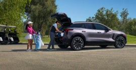 Norfolk GM Auto Center in Norfolk NE