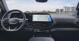 Norfolk GM Auto Center in Norfolk NE