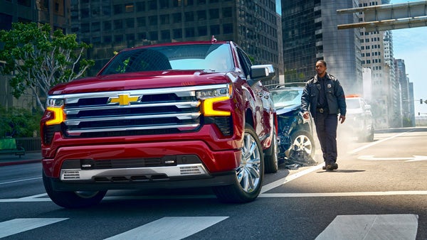 Norfolk GM Auto Center in Norfolk NE