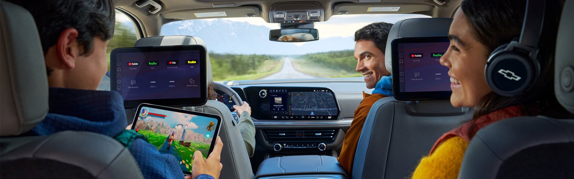 Norfolk GM Auto Center in Norfolk NE