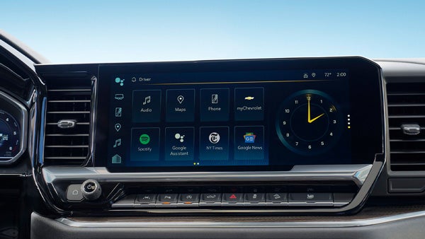 Norfolk GM Auto Center in Norfolk NE