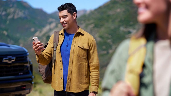 Norfolk GM Auto Center in Norfolk NE