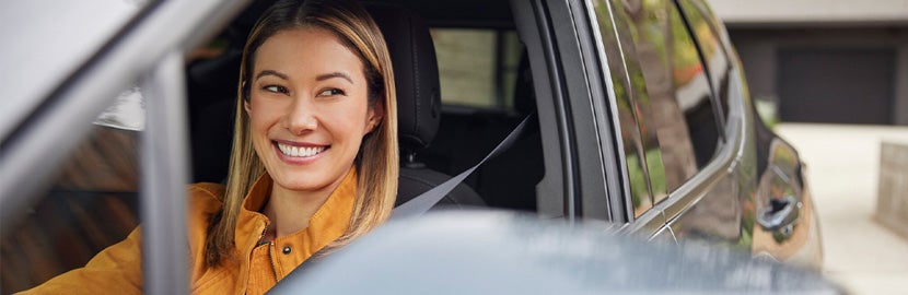 Norfolk GM Auto Center in Norfolk NE