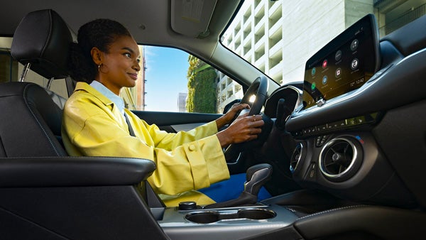 Norfolk GM Auto Center in Norfolk NE