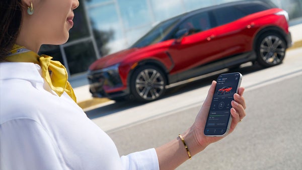 Norfolk GM Auto Center in Norfolk NE