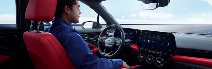 Norfolk GM Auto Center in Norfolk NE