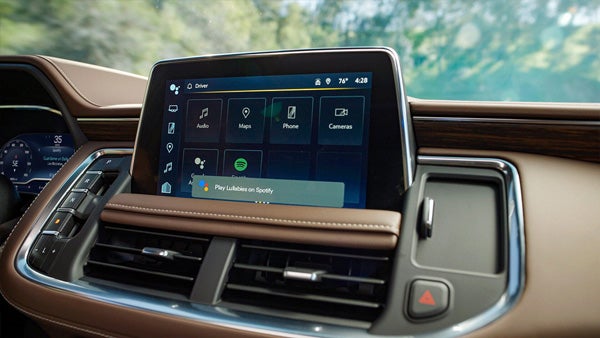 Norfolk GM Auto Center in Norfolk NE