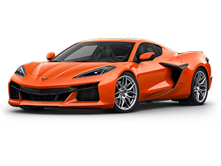 Chevrolet Corvette Z06 - Norfolk Motor Company in Norfolk NE